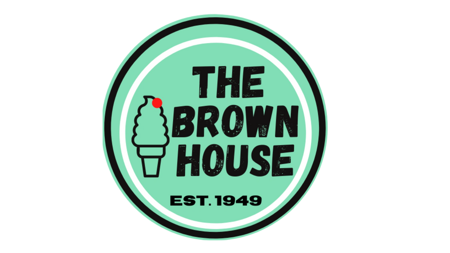 The Brown House